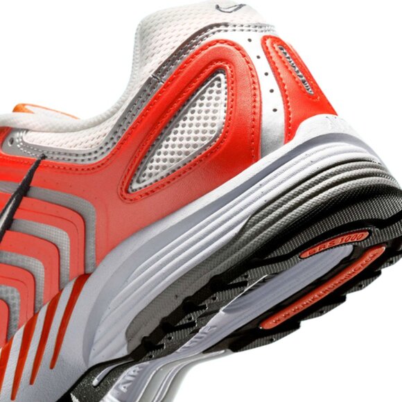 Nike Air Pegasus 2005 Mens Running Training Gym Shoe Picante Red - Picture 8 of 8